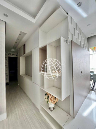 Imagem Apartamento com 3 Quartos à Venda, 85 m² em Vila Helena - Atibaia Imagem Apartamento com 3 Quartos à Venda, 85 m² em Vila Helena - Atibaia