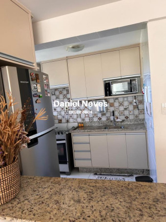 Imagem Apartamento com 2 Quartos à Venda, 65 m² em Pitangueiras - Lauro De Freitas