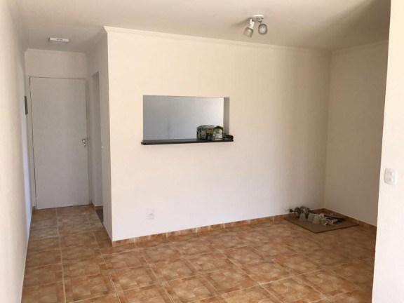 Imagem Apartamento com 3 Quartos à Venda, 80 m² em Recanto Do Sol I - Campinas Imagem Apartamento com 3 Quartos à Venda, 80 m² em Recanto Do Sol I - Campinas