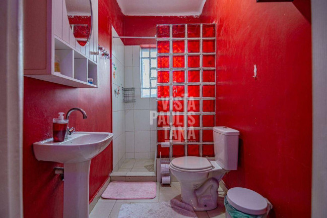 Imagem Casa com 2 Quartos à Venda, 120 m² em Perdizes - São Paulo