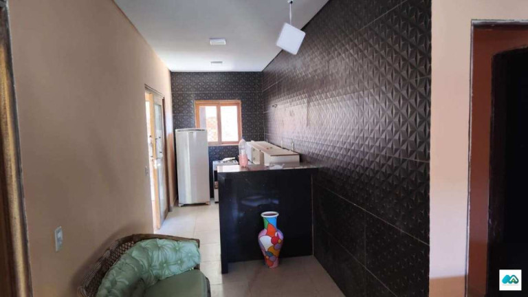 Imagem Casa com 4 Quartos à Venda, 300 m² em São Miguel Dos Milagres