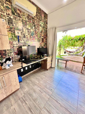 Imagem Casa com 3 Quartos à Venda, 272 m² em Condomínio Reserva Da Serra - Jundiaí Imagem Casa com 3 Quartos à Venda, 272 m² em Condomínio Reserva Da Serra - Jundiaí