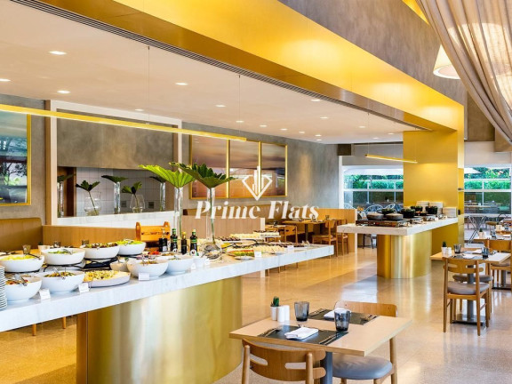 Imagem Apartamento com 1 Quarto à Venda, 24 m² em Vila Olímpia - São Paulo Imagem Apartamento com 1 Quarto à Venda, 24 m² em Vila Olímpia - São Paulo