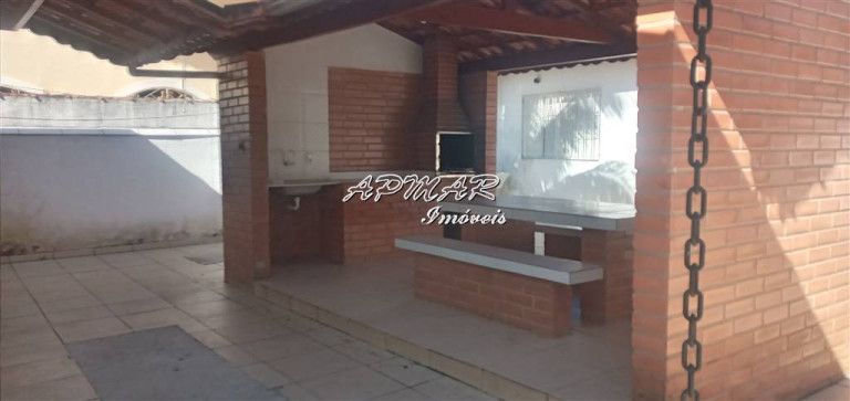 Imagem Casa com 3 Quartos à Venda, em Flórida - Praia Grande Imagem Casa com 3 Quartos à Venda, em Flórida - Praia Grande