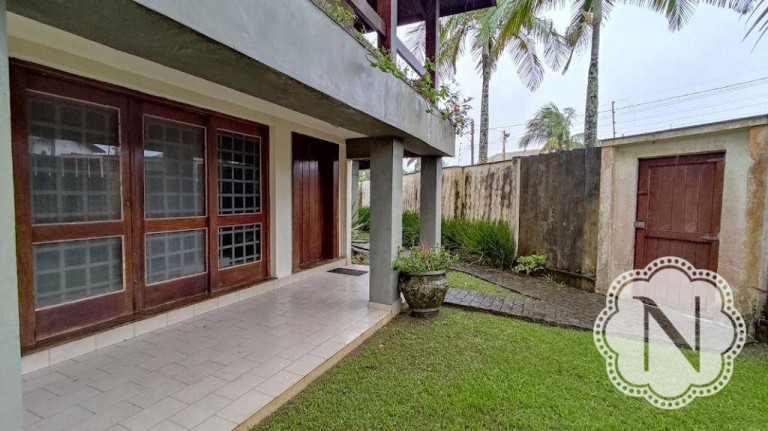 Imagem Casa com 3 Quartos à Venda, 249 m² em Cibratel Ii - Itanhaém Imagem Casa com 3 Quartos à Venda, 249 m² em Cibratel Ii - Itanhaém