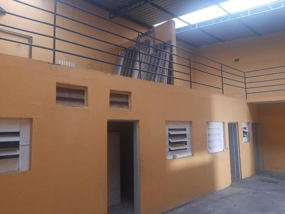 Imagem Galpão para Alugar, 400 m² em Casa Grande - Diadema Imagem Galpão para Alugar, 400 m² em Casa Grande - Diadema