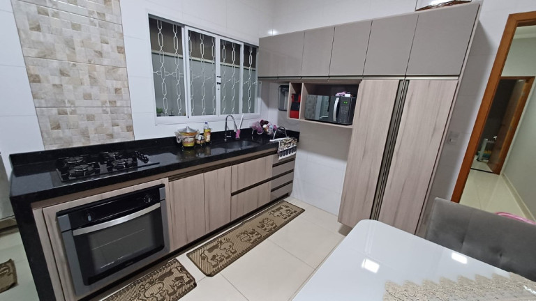 Imagem Casa com 2 Quartos à Venda, 92 m² em Jardim Alto Da Colina - Araras