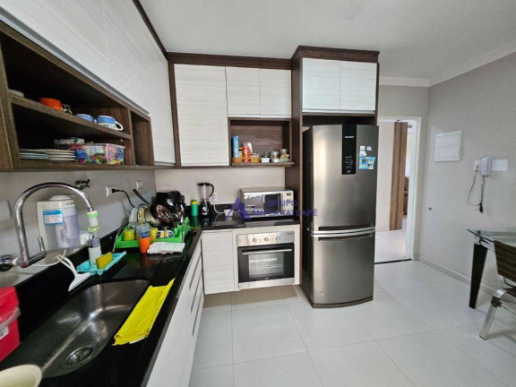 Imagem Apartamento com 3 Quartos à Venda, 96 m² em Tatuapé - São Paulo