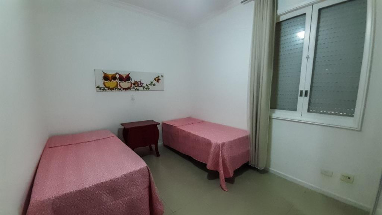 Imagem Apartamento com 3 Quartos à Venda, 100 m² em Pitangueiras - Guarujá