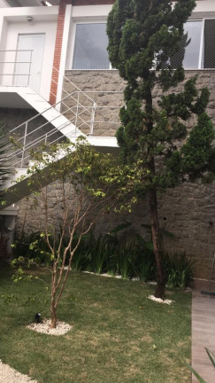 Imagem Casa com 4 Quartos à Venda, 360 m² em Pacaembu - São Paulo