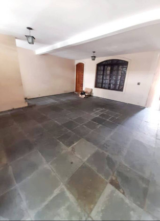 Imagem Casa com 4 Quartos à Venda, 256 m² em Vila São José - São Paulo Imagem Casa com 4 Quartos à Venda, 256 m² em Vila São José - São Paulo
