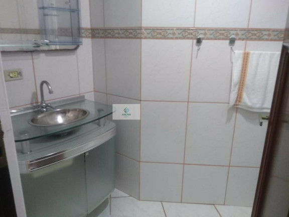 Imagem Apartamento com 3 Quartos à Venda, 180 m² em Enseada - Guarujá