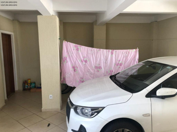 Imagem Casa com 3 Quartos à Venda, 279 m² em Mogi Moderno - Mogi Das Cruzes