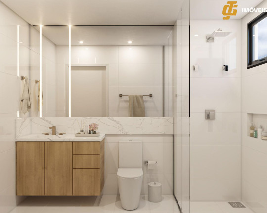 Imagem Apartamento com 2 Quartos à Venda, 73 m² em Centro - Camboriú