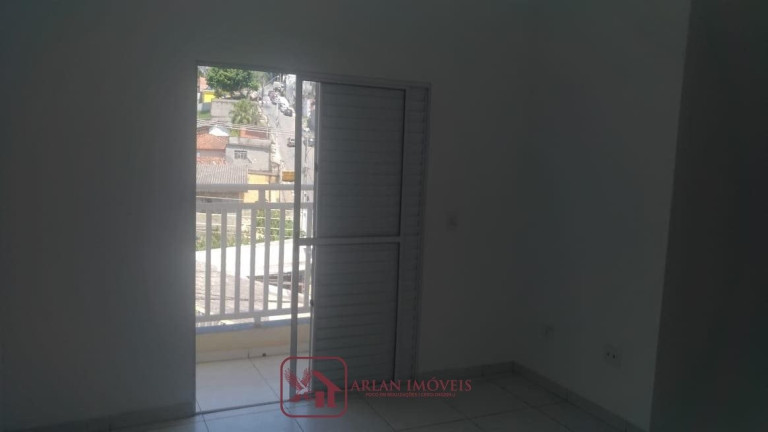 Imagem Casa com 2 Quartos à Venda, 62 m² em Pouso Alegre - Franco Da Rocha