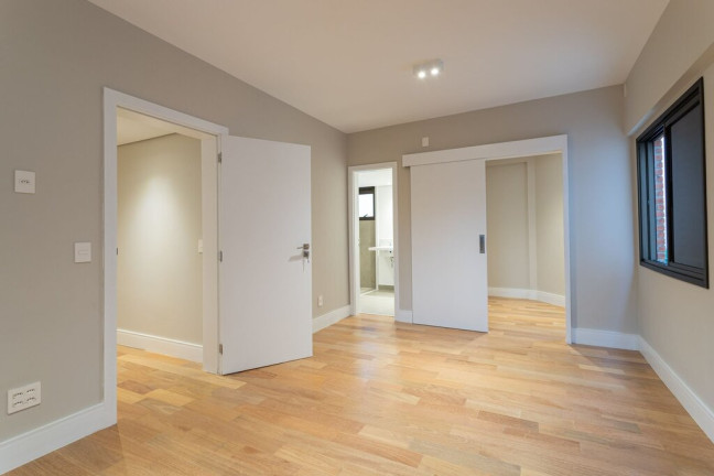 Imagem Apartamento com 5 Quartos à Venda, 283 m² em Sumaré - São Paulo
