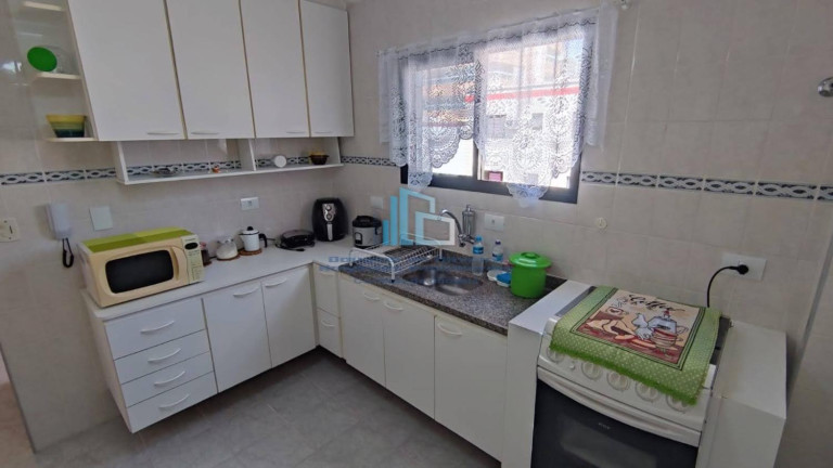 Imagem Apartamento com 1 Quarto à Venda, 55 m² em Boqueirão - Praia Grande