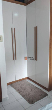 Imagem Apartamento com 3 Quartos à Venda, 83 m² em Jardim Itaguá - Ubatuba