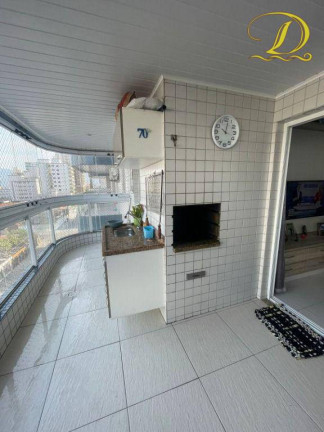 Imagem Apartamento com 3 Quartos à Venda, 151 m² em Ocian - Praia Grande Imagem Apartamento com 3 Quartos à Venda, 151 m² em Ocian - Praia Grande