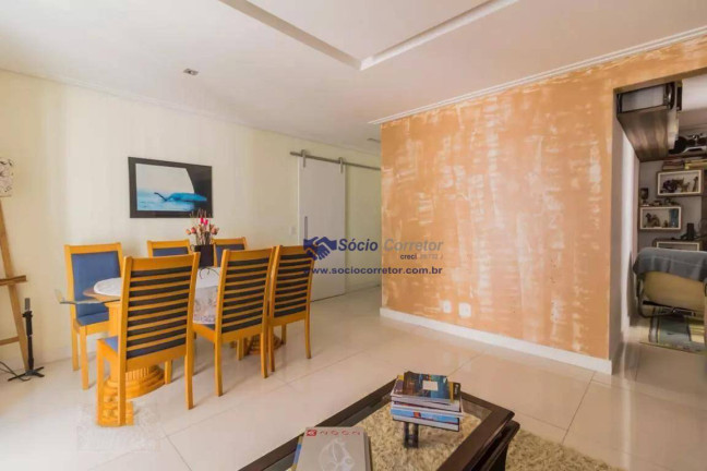 Imagem Apartamento com 4 Quartos à Venda, 115 m² em Centro - Guarulhos