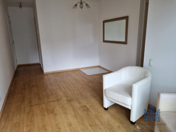 Imagem Apartamento com 2 Quartos à Venda, 60 m² em Vila Mariana - São Paulo Imagem Apartamento com 2 Quartos à Venda, 60 m² em Vila Mariana - São Paulo