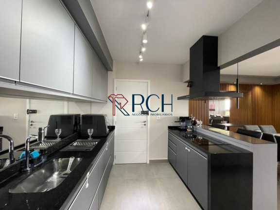 Imagem Apartamento com 3 Quartos à Venda, 126 m² em Parque Campolim - Sorocaba