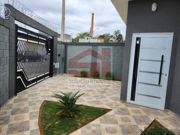 Imagem Casa com 2 Quartos à Venda, 119 m² em Loteamento Parque Do Museu - Caçapava