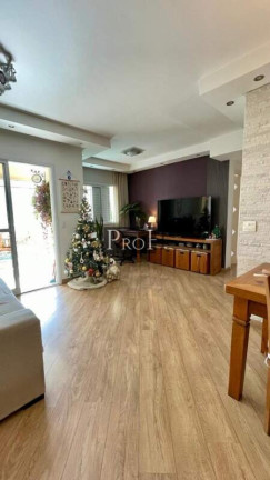 Imagem Apartamento com 2 Quartos à Venda, 77 m² em Campestre - Santo André Imagem Apartamento com 2 Quartos à Venda, 77 m² em Campestre - Santo André