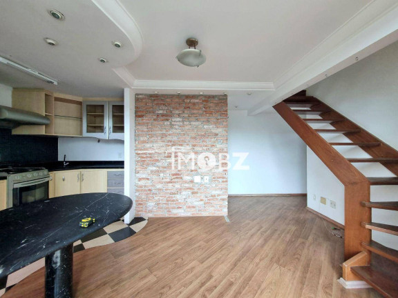 Imagem Imóvel com 1 Quarto à Venda, 68 m² em Panamby - São Paulo
