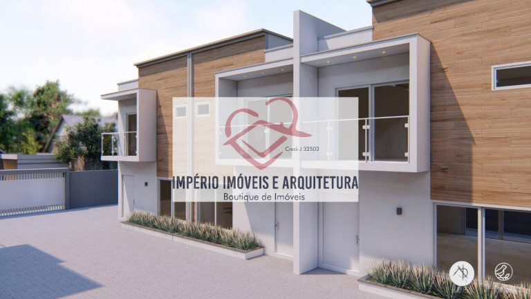 Imagem Casa com 2 Quartos à Venda,  em Pontal De Santa Marina - Caraguatatuba
