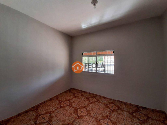 Imagem Casa com 2 Quartos à Venda, 110 m² em Jardim Nossa Senhora Aparecida - Americana Imagem Casa com 2 Quartos à Venda, 110 m² em Jardim Nossa Senhora Aparecida - Americana