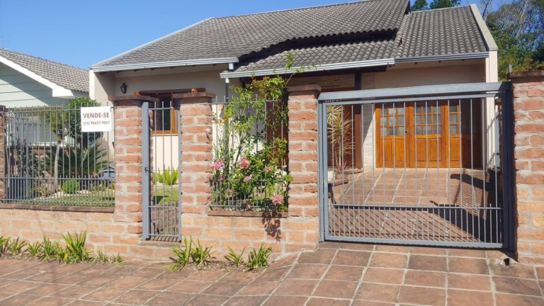 Imagem Casa com 3 Quartos à Venda, 182 m² em Linha Santa Cruz - Santa Cruz Do Sul Imagem Casa com 3 Quartos à Venda, 182 m² em Linha Santa Cruz - Santa Cruz Do Sul
