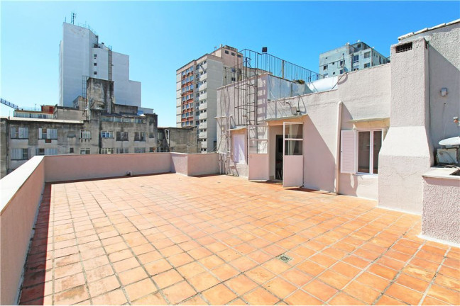 Imagem Imóvel com 2 Quartos à Venda, em Centro Historico - Porto Alegre Imagem Imóvel com 2 Quartos à Venda, em Centro Historico - Porto Alegre