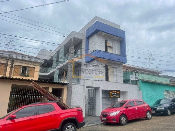 Imagem Casa de Condomínio com 1 Quarto à Venda, 29 m² em Parada Inglesa - São Paulo Imagem Casa de Condomínio com 1 Quarto à Venda, 29 m² em Parada Inglesa - São Paulo