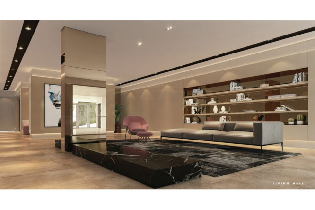 Imagem Apartamento com 2 Quartos à Venda, 61 m² em Passo Da Areia - Porto Alegre