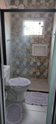 Imagem Casa com 4 Quartos à Venda, 200 m² em Armação - Penha