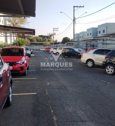Imagem Apartamento com 2 Quartos à Venda, 64 m² em Parque Residencial Regina (nova Veneza) - Sumaré