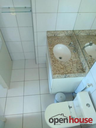 Imagem Apartamento com 3 Quartos à Venda, 98 m² em Ponta Negra - Natal