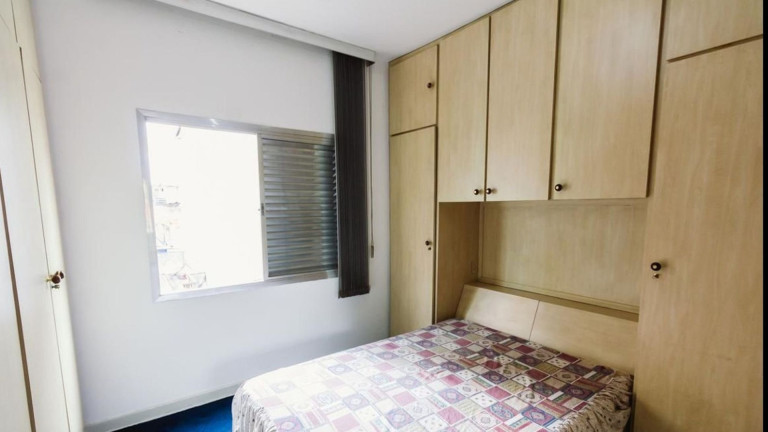 Imagem Apartamento com 4 Quartos à Venda, 126 m² em Bom Retiro - São Paulo Imagem Apartamento com 4 Quartos à Venda, 126 m² em Bom Retiro - São Paulo