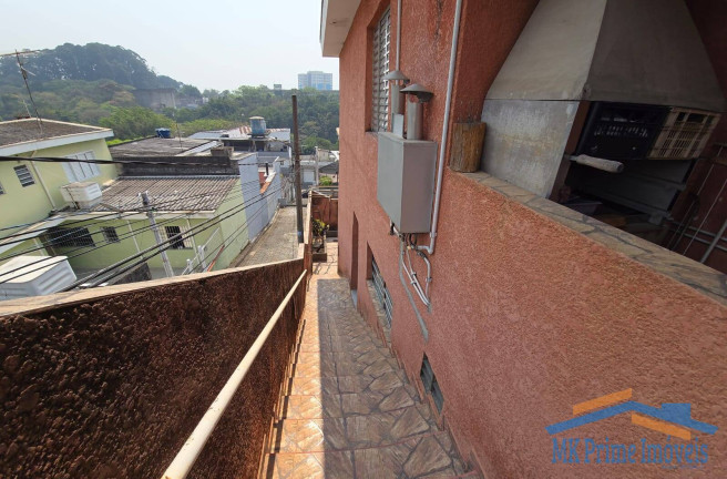 Imagem Casa com 4 Quartos à Venda, 150 m² em Jardim Das Flores - Osasco Imagem Casa com 4 Quartos à Venda, 150 m² em Jardim Das Flores - Osasco