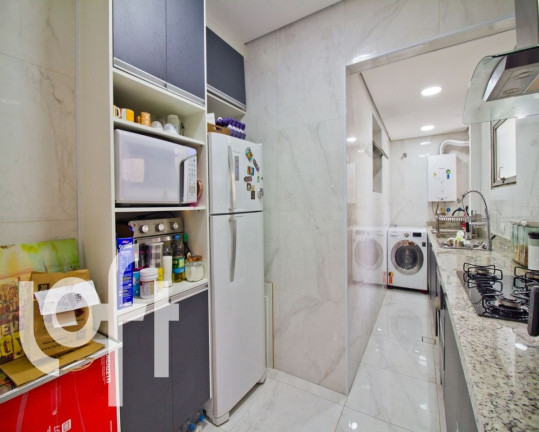 Imagem Apartamento com 2 Quartos à Venda, 81 m² em Vila Buarque - São Paulo
