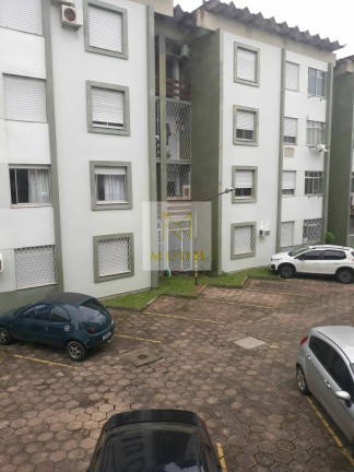 Imagem Apartamento com 2 Quartos à Venda, 52 m² em Vila Nova - Porto Alegre