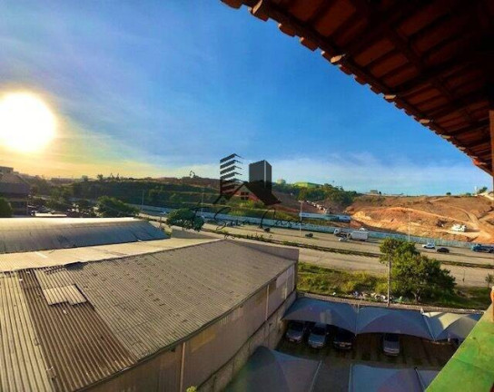 Imagem Cobertura com 3 Quartos à Venda, 105 m² em Santa Maria - Belo Horizonte