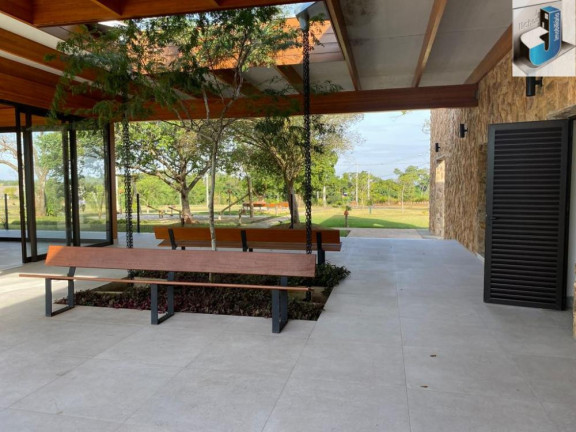 Imagem Terreno à Venda, 502 m² em Village Manacá - Cesário Lange Imagem Terreno à Venda, 502 m² em Village Manacá - Cesário Lange