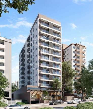 Imagem Apartamento com 2 Quartos à Venda, 129 m² em Centro - Florianópolis