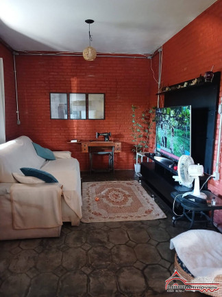 Imagem Chácara com 3 Quartos à Venda, 389 m² em Paratei - Guararema
