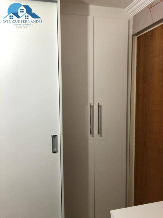 Imagem Apartamento com 3 Quartos à Venda, 55 m² em Jardim São Nicolau - São Paulo Imagem Apartamento com 3 Quartos à Venda, 55 m² em Jardim São Nicolau - São Paulo