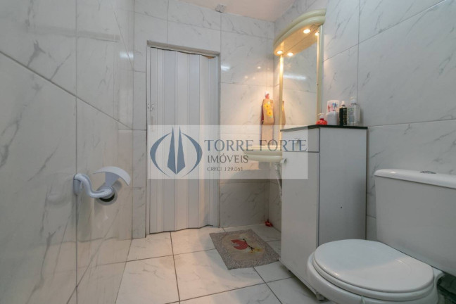 Imagem Sobrado com 4 Quartos à Venda, 138 m² em Vila Ema - São Paulo
