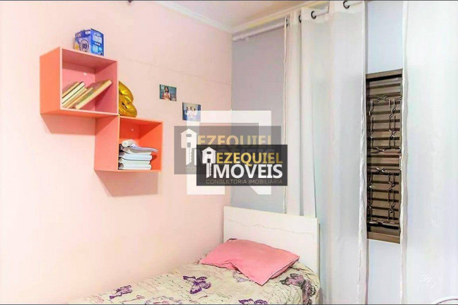 Imagem Casa de Condomínio com 2 Quartos à Venda, 100 m² em Alves Dias - São Bernardo Do Campo Imagem Casa de Condomínio com 2 Quartos à Venda, 100 m² em Alves Dias - São Bernardo Do Campo