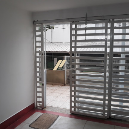 Imagem Casa com 3 Quartos à Venda, 286 m² em Jardim Guanabara - Campinas